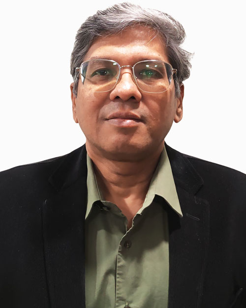 Surendra Sai Nallamalli